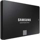 Samsung SSD 250Gb 870 EVO MZ-77E250B/CN