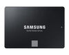 Samsung SSD 500Gb 870 EVO MZ-77E500B/EU (SATA3) Samsung SSD 500Gb 870 EVO MZ-77E500B/EU (SATA3)