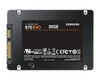 Samsung SSD 500Gb 870 EVO MZ-77E500B/EU (SATA3) Samsung SSD 500Gb 870 EVO MZ-77E500B/EU (SATA3)