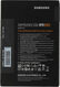 Samsung SSD 500Gb 870 EVO MZ-77E500B/EU (SATA3)
