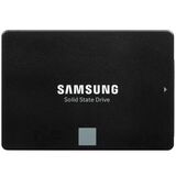 Samsung SSD 500Gb 870 EVO MZ-77E500B/ EU (SATA3) MZ-77E500B/EU