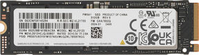 Samsung SSD PM9A1 Samsung SSD PM9A1