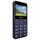 Philips Xenium E207 Blue