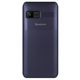 Philips Xenium E207 Blue