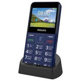 Philips Xenium E207 Blue 8712581775728&nbsp;<img style='position: relative;margin:0' src='/image/only_to_order_edit.gif' alt='На заказ' title='На заказ' />