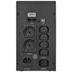 CROWN ИБП CMU-SP800COMBO USB { 800VA\480W