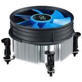 Cooler Deepcool THETA 21 PWM {Soc-1150/ 1155/ 1156 THETA 21PWM