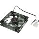 Case fan Deepcool WIND BLADE 120 {120х120х25 }
