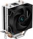 Кулер CPU Deepcool AG200 (100W Intel LGA1700/1200/1151/1150/1155 AMD AM5/AM4 30.5dB 500-3050 rpm 120мм медь+ алюминий) Кулер CPU Deepcool AG200 (100W Intel LGA1700/1200/1151/1150/1155 AMD AM5/AM4 30.5dB 500-3050 rpm 120мм медь+ алюминий)
