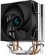 Кулер CPU Deepcool AG200 (100W Intel LGA1700/1200/1151/1150/1155 AMD AM5/AM4 30.5dB 500-3050 rpm 120мм медь+ алюминий) Кулер CPU Deepcool AG200 (100W Intel LGA1700/1200/1151/1150/1155 AMD AM5/AM4 30.5dB 500-3050 rpm 120мм медь+ алюминий)