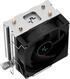 Кулер CPU Deepcool AG200 (100W Intel LGA1700/1200/1151/1150/1155 AMD AM5/AM4 30.5dB 500-3050 rpm 120мм медь+ алюминий) Кулер CPU Deepcool AG200 (100W Intel LGA1700/1200/1151/1150/1155 AMD AM5/AM4 30.5dB 500-3050 rpm 120мм медь+ алюминий)