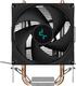 Кулер CPU Deepcool AG200 (100W Intel LGA1700/1200/1151/1150/1155 AMD AM5/AM4 30.5dB 500-3050 rpm 120мм медь+ алюминий) Кулер CPU Deepcool AG200 (100W Intel LGA1700/1200/1151/1150/1155 AMD AM5/AM4 30.5dB 500-3050 rpm 120мм медь+ алюминий)