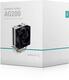 Кулер CPU Deepcool AG200 (100W Intel LGA1700/1200/1151/1150/1155 AMD AM5/AM4 30.5dB 500-3050 rpm 120мм медь+ алюминий) Кулер CPU Deepcool AG200 (100W Intel LGA1700/1200/1151/1150/1155 AMD AM5/AM4 30.5dB 500-3050 rpm 120мм медь+ алюминий)