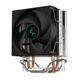 Кулер CPU Deepcool AG200 (100W Intel LGA1700/1200/1151/1150/1155 AMD AM5/AM4 30.5dB 500-3050 rpm 120мм медь+ алюминий) Кулер CPU Deepcool AG200 (100W Intel LGA1700/1200/1151/1150/1155 AMD AM5/AM4 30.5dB 500-3050 rpm 120мм медь+ алюминий)