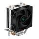 Кулер CPU Deepcool AG200 (100W Intel LGA1700/1200/1151/1150/1155 AMD AM5/AM4 30.5dB 500-3050 rpm 120мм медь+ алюминий) Кулер CPU Deepcool AG200 (100W Intel LGA1700/1200/1151/1150/1155 AMD AM5/AM4 30.5dB 500-3050 rpm 120мм медь+ алюминий)