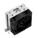 Кулер CPU Deepcool AG200 (100W Intel LGA1700/1200/1151/1150/1155 AMD AM5/AM4 30.5dB 500-3050 rpm 120мм медь+ алюминий) Кулер CPU Deepcool AG200 (100W Intel LGA1700/1200/1151/1150/1155 AMD AM5/AM4 30.5dB 500-3050 rpm 120мм медь+ алюминий)