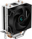 Кулер CPU Deepcool AG200 (100W Intel LGA1700/1200/1151/1150/1155 AMD AM5/AM4 30.5dB 500-3050 rpm 120мм медь+ алюминий) Кулер CPU Deepcool AG200 (100W Intel LGA1700/1200/1151/1150/1155 AMD AM5/AM4 30.5dB 500-3050 rpm 120мм медь+ алюминий)