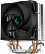 Кулер CPU Deepcool AG200 (100W Intel LGA1700/1200/1151/1150/1155 AMD AM5/AM4 30.5dB 500-3050 rpm 120мм медь+ алюминий) Кулер CPU Deepcool AG200 (100W Intel LGA1700/1200/1151/1150/1155 AMD AM5/AM4 30.5dB 500-3050 rpm 120мм медь+ алюминий)