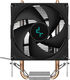 Кулер CPU Deepcool AG200 (100W Intel LGA1700/1200/1151/1150/1155 AMD AM5/AM4 30.5dB 500-3050 rpm 120мм медь+ алюминий) Кулер CPU Deepcool AG200 (100W Intel LGA1700/1200/1151/1150/1155 AMD AM5/AM4 30.5dB 500-3050 rpm 120мм медь+ алюминий)