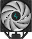 Кулер для процессора Deepcool AG400 BK ARGB [R-AG400-BKANMC-G-2]