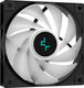 Кулер для процессора Deepcool AG400 BK ARGB [R-AG400-BKANMC-G-2]