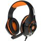 CROWN CMGH-101T Black&orang (Подключение jack 3.5мм 4pin+ адаптер 2*jack spk+mic,Частотныи? диапазон: 20Гц-20,000 Гц ,Кабель 2.1м,Размер D 250мм, регулировка громкости, микрофон на ножке) CROWN CMGH-101T Black&orang (Подключение jack 3.5мм 4pin+ адаптер 2*jack spk+mic,Частотныи? диапазон: 20Гц-20,000 Гц ,Кабель 2.1м,Размер D 250мм, регулировка громкости, микрофон на ножке)