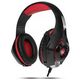 CROWN CMGH-101T Black&red (Подключение jack 3.5мм 4pin+ адаптер 2*jack spk+mic,Частотныи? диапазон: 20Гц-20,000 Гц ,Кабель 2.1м,Размер D 250мм, регулировка громкости, микрофон на ножке) CROWN CMGH-101T Black&red (Подключение jack 3.5мм 4pin+ адаптер 2*jack spk+mic,Частотныи? диапазон: 20Гц-20,000 Гц ,Кабель 2.1м,Размер D 250мм, регулировка громкости, микрофон на ножке)
