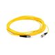 VCOM VSU101-5M Оптический шнур FC-FC,UPC,одномодовый,Simplex