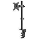 ONKRON D101E чёрный {Для экранов с диагональю 13"-32" Максимальная нагрузка: 8кг VESA: 75x75 4603726156219