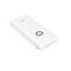 Perfeo Powerbank ABSOLUTE 10000mah In Micro usb,USB /Out USB,Micro usb,Type-C,Lightning