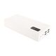 Perfeo Powerbank MOUNTAINS 30000 mAh/LED дисплей/PD + QC 3.0/Type-C/4 USB/Выход: 3A Perfeo Powerbank MOUNTAINS 30000 mAh/LED дисплей/PD + QC 3.0/Type-C/4 USB/Выход: 3A