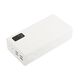 Perfeo Powerbank MOUNTAINS 40000 mAh/LED дисплей/PD + QC 3.0/Type-C/4 USB/Выход: 3A Perfeo Powerbank MOUNTAINS 40000 mAh/LED дисплей/PD + QC 3.0/Type-C/4 USB/Выход: 3A