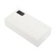 Perfeo Powerbank MOUNTAINS 40000 mAh/LED дисплей/PD + QC 3.0/Type-C/4 USB/Выход: 3A Perfeo Powerbank MOUNTAINS 40000 mAh/LED дисплей/PD + QC 3.0/Type-C/4 USB/Выход: 3A
