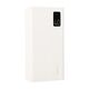 Perfeo Powerbank MOUNTAINS 40000 mAh/LED дисплей/PD + QC 3.0/Type-C/4 USB/Выход: 3A