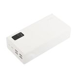 Perfeo Powerbank MOUNTAINS 40000 mAh/ LED дисплей/ PD + QC 3.0/ Type-C/ 4 USB/ Выход: 3A PF_D0160
