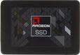 AMD SSD 120GB Radeon R5 R5SL120G {SATA3.0 AMD SSD 120GB Radeon R5 R5SL120G {SATA3.0