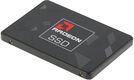 AMD SSD 512GB Radeon R5 R5SL512G {SATA3.0 AMD SSD 512GB Radeon R5 R5SL512G {SATA3.0
