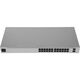 Коммутатор Ubiquiti UniFi USW-24-POE 2SFP+ 95W управляемый Коммутатор Ubiquiti UniFi USW-24-POE 2SFP+ 95W управляемый
