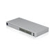 Коммутатор Ubiquiti UniFi USW-24-POE 2SFP+ 95W управляемый Коммутатор Ubiquiti UniFi USW-24-POE 2SFP+ 95W управляемый