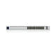 Коммутатор Ubiquiti UniFi USW-24-POE 2SFP+ 95W управляемый Коммутатор Ubiquiti UniFi USW-24-POE 2SFP+ 95W управляемый