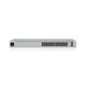 Коммутатор Ubiquiti UniFi USW-24-POE 2SFP+ 95W управляемый Коммутатор Ubiquiti UniFi USW-24-POE 2SFP+ 95W управляемый