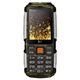BQ 2430 Tank Power Camouflage+Silver