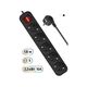 Defender Удлинитель G518 1.8 м Defender Удлинитель G518 1.8 м