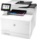 HP Color LaserJet Pro M479fnw (W1A78A) {МФУ лазерный p/s/c/f HP Color LaserJet Pro M479fnw (W1A78A) {МФУ лазерный p/s/c/f