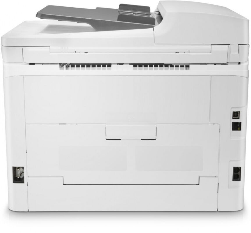 HP Color LaserJet Pro M183fw (7KW56A) {A4 Net WiFi белый} HP Color LaserJet Pro M183fw (7KW56A) {A4 Net WiFi белый}