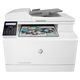 HP Color LaserJet Pro M183fw (7KW56A) {A4 Net WiFi белый} HP Color LaserJet Pro M183fw (7KW56A) {A4 Net WiFi белый}