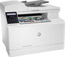 HP Color LaserJet Pro M183fw (7KW56A) {A4 Net WiFi белый} HP Color LaserJet Pro M183fw (7KW56A) {A4 Net WiFi белый}
