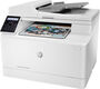 HP Color LaserJet Pro M183fw (7KW56A) {A4 Net WiFi белый} HP Color LaserJet Pro M183fw (7KW56A) {A4 Net WiFi белый}