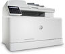 HP Color LaserJet Pro M183fw (7KW56A) {A4 Net WiFi белый} HP Color LaserJet Pro M183fw (7KW56A) {A4 Net WiFi белый}