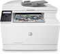 HP Color LaserJet Pro M183fw (7KW56A) {A4 Net WiFi белый} HP Color LaserJet Pro M183fw (7KW56A) {A4 Net WiFi белый}
